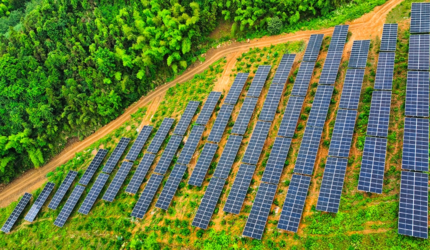 SolaX Cases for Utility Scale Inverter-To be the Trusted Global Leader in Smart Energy Solutions