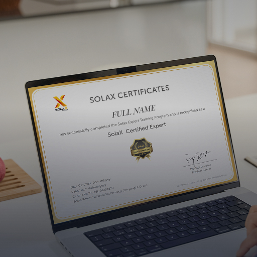 Receive Training & Get Certified