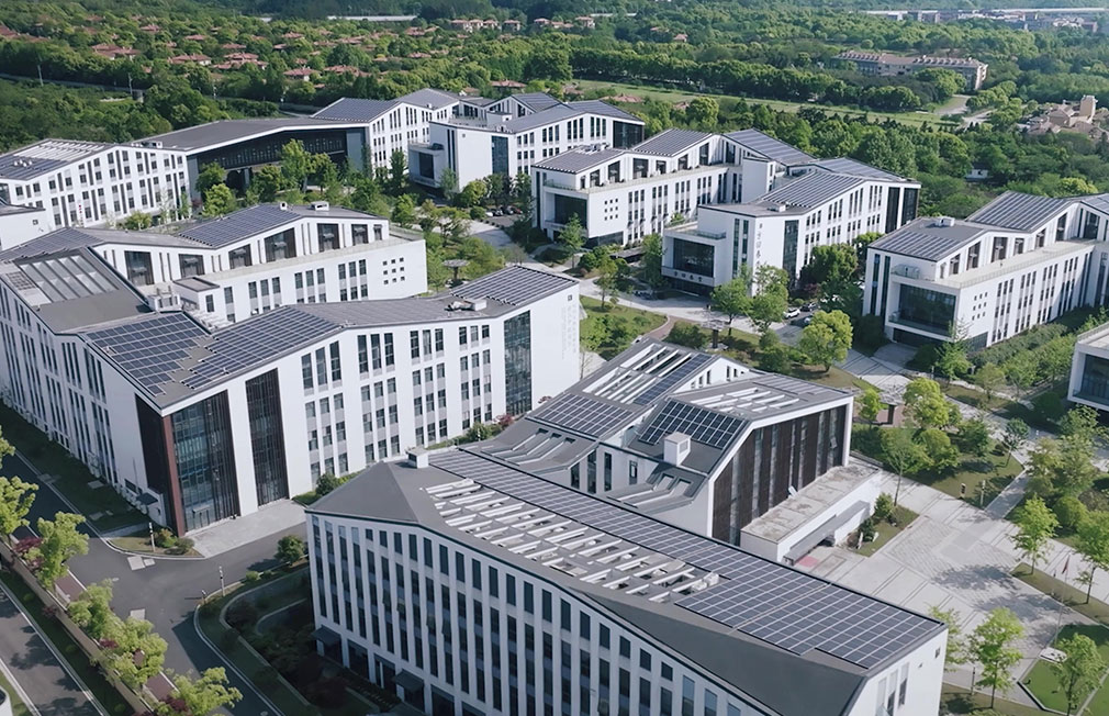 Energy management for emerging applications