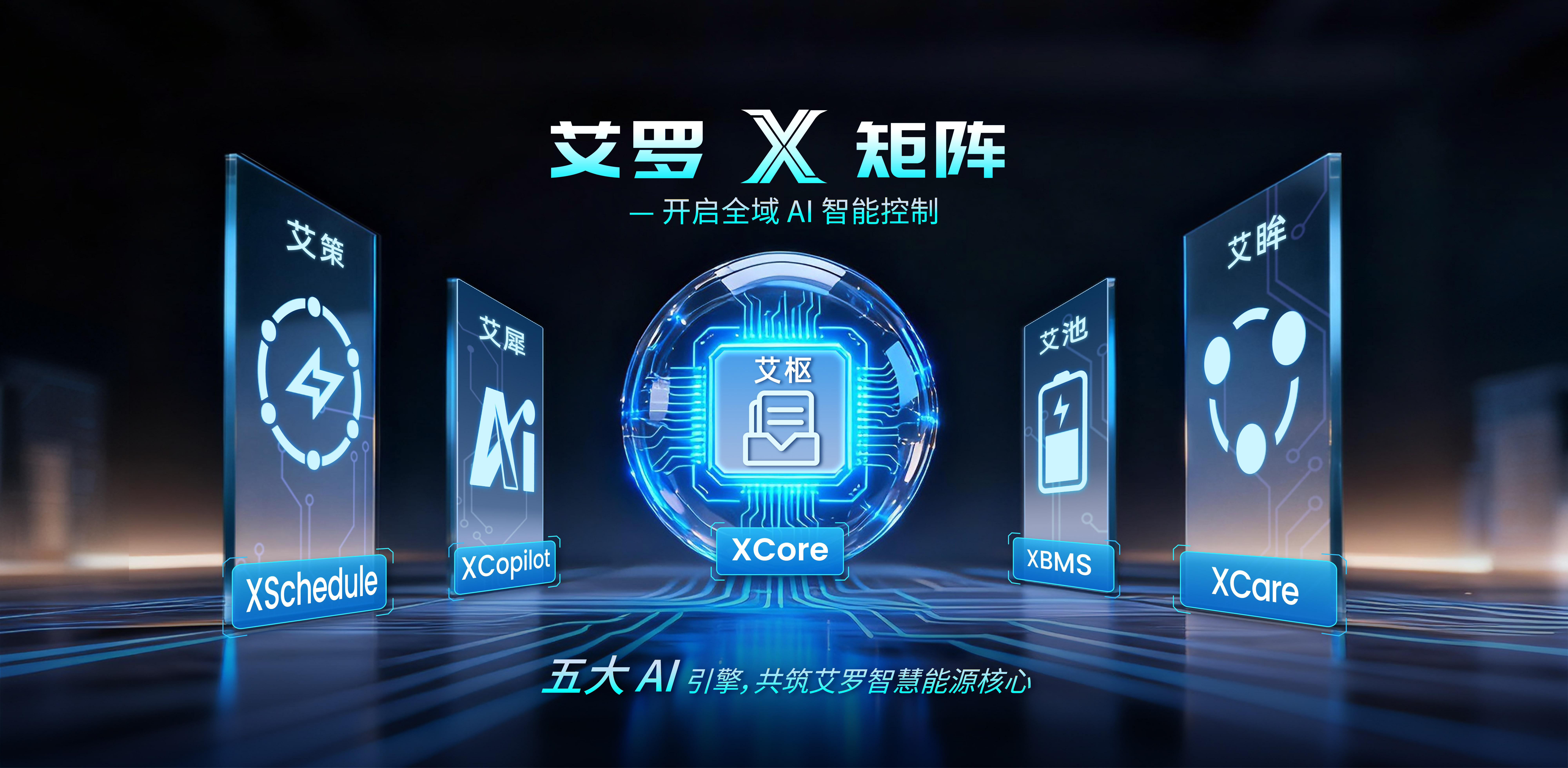 SolaX X Matrix banner-pc