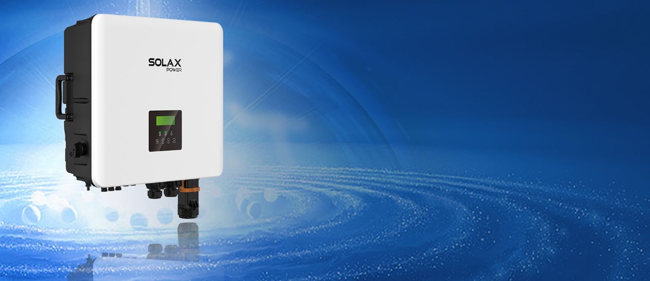 Harnessing Power: Your Ultimate Guide to Solar Hybrid Inverters Harnessing Power: Your Ultimate Guide to Solar Hybrid Inverters