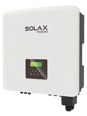 黑桃tv在线观看 - SolaX X3-Hybrid-G4 inverter 黑桃tv在线观看 - SolaX X3-Hybrid-G4 inverter